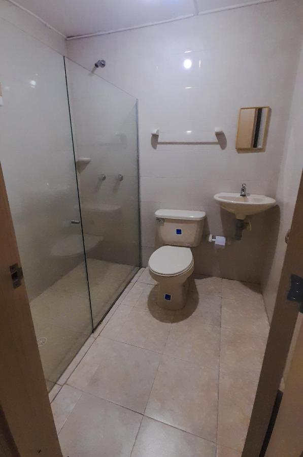 Hotel Poblado Suite バランキージャ エクステリア 写真